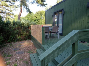 Tinyhaus BLÜCHER, Stuer